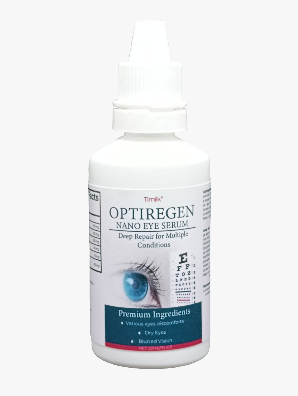 OPTIREGEN